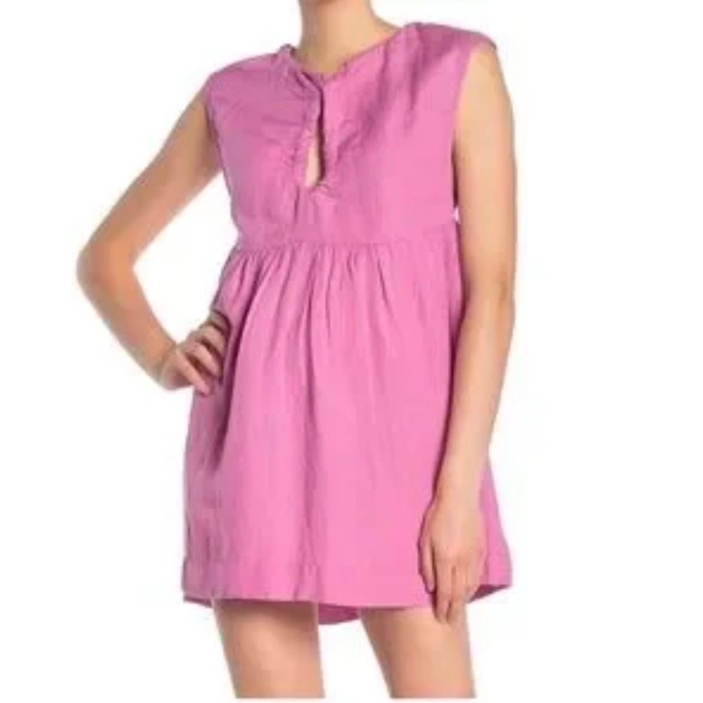 Free People Olivia Shapeless Dress